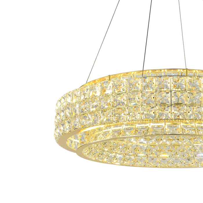 Подвесной светильник VALORE INDIGO V000099L