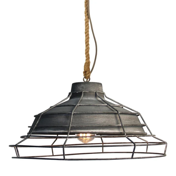 Светильник подвесной Lussole Brentwood GRLSP-9878