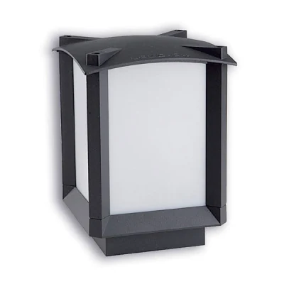 Уличный фонарь Leds C4 MARK 10-9298-Z5-M3