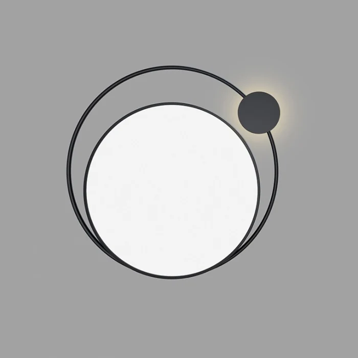 Потолочный светильник DESTIN D60 White ImperiumLoft