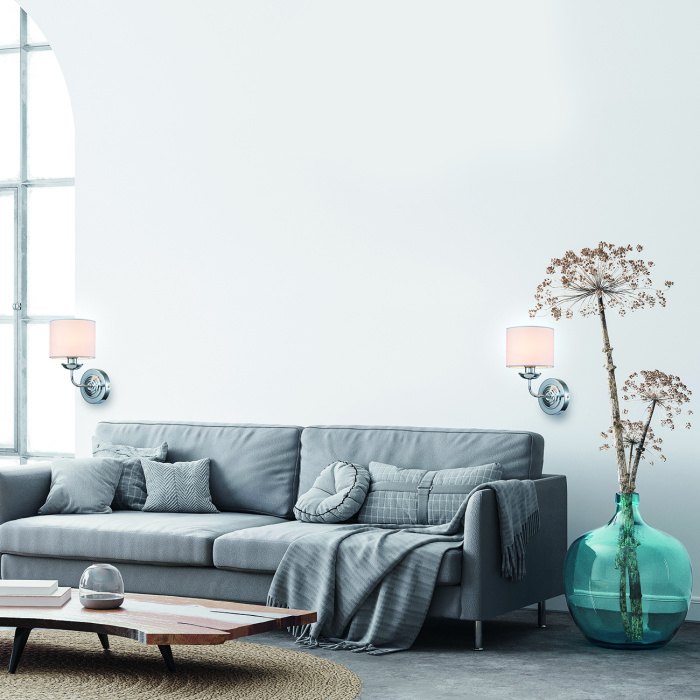 Настенный светильник BOVILLA ESCADA 10175/1A