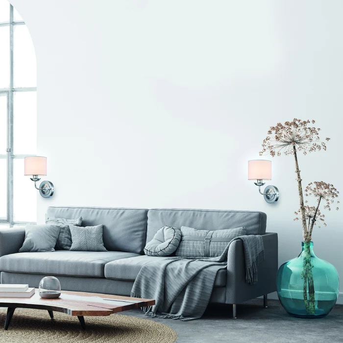 Настенный светильник BOVILLA ESCADA 10175/1A