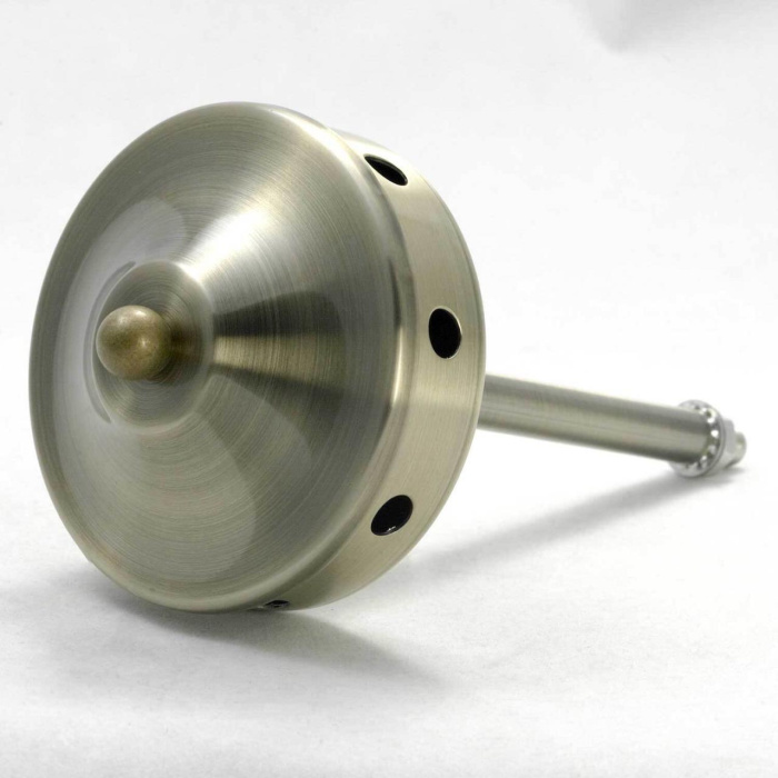 Люстра потолочная Lussole Cochise GRLSP-8079