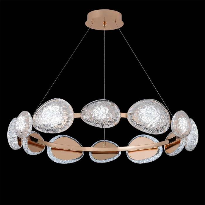Люстра Crystal Lux FELICIDAD SP96W LED