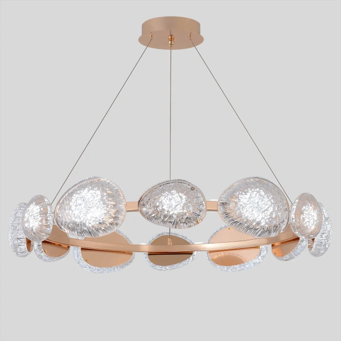 Люстра Crystal Lux FELICIDAD SP96W LED