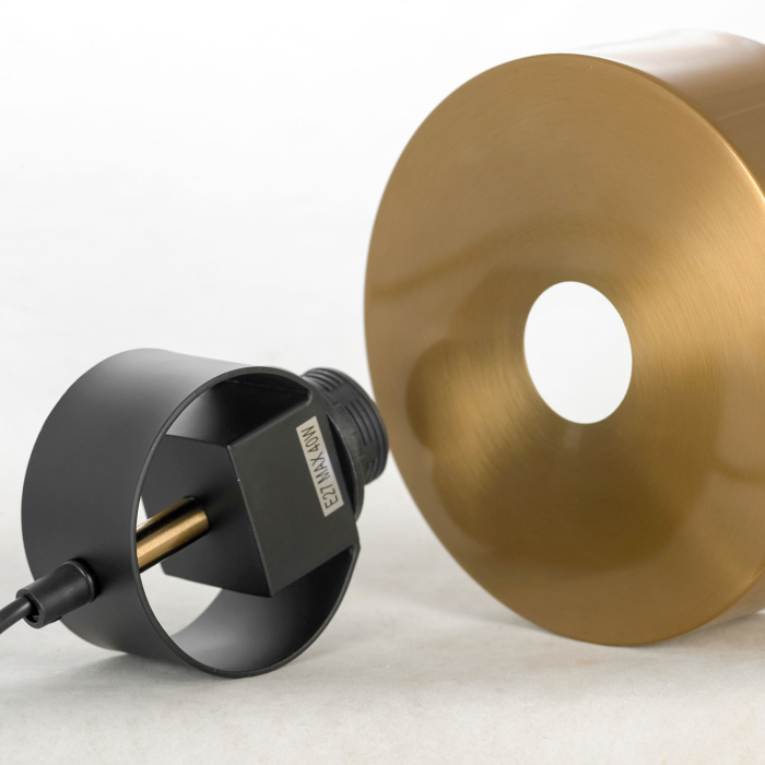 Подвесной светильник LUSSOLE LSP-8567