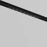 Трековый светильник Maytoni Points TR174-1-12WTW-M-B