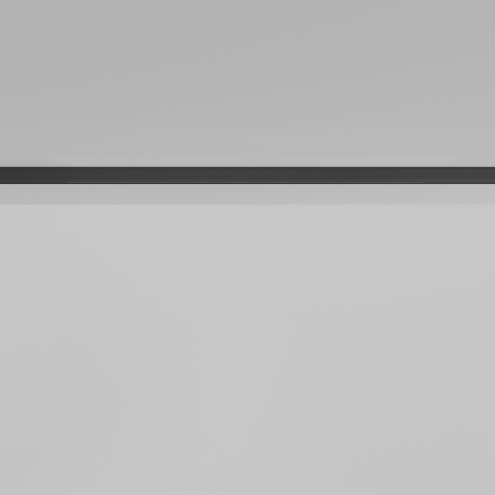 Трековый светильник Maytoni Points TR174-1-12WTW-M-B