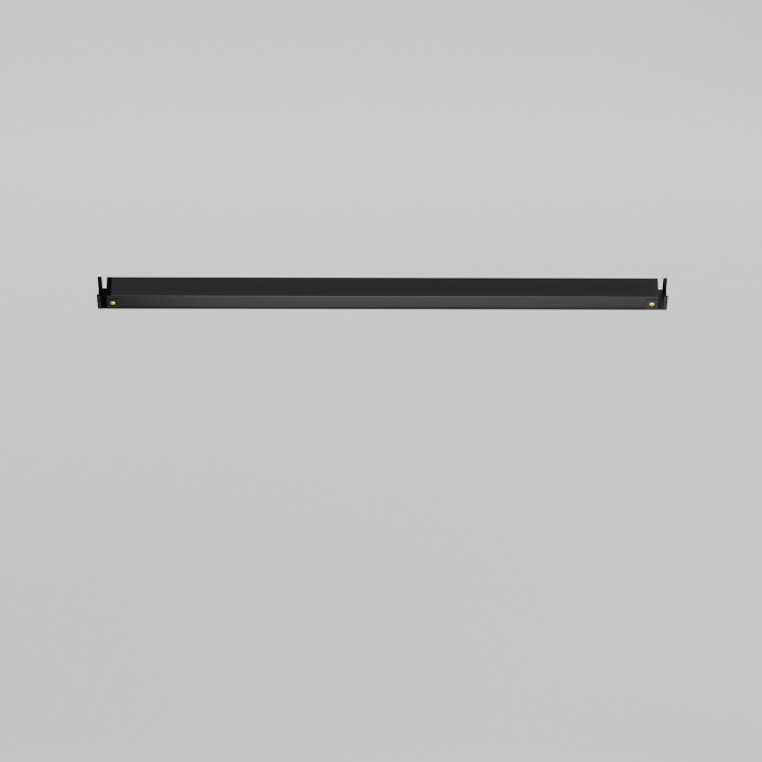 Трековый светильник Maytoni Points TR174-1-12WTW-M-B