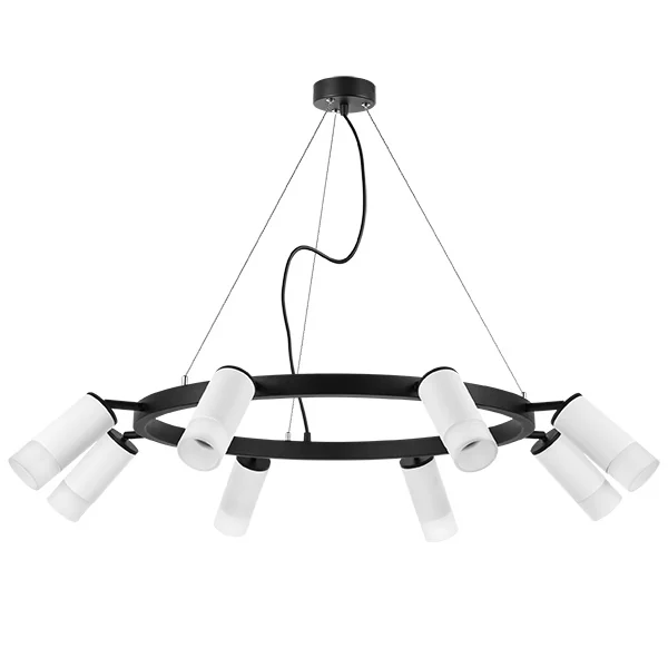 Люстра подвесная Rullo Lightstar LR0183681