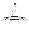 Люстра подвесная Rullo Lightstar LR0183681