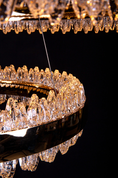 Подвесной светильник Leon Michel LE7720/800-2K Gold