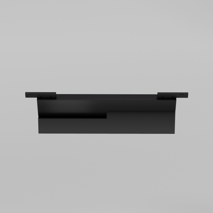 Трековый светильник Maytoni Points Rot TR194-1-12W3K-M-B