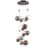 Люстра подвесная Lightstar Sferetta 801189