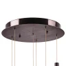Люстра подвесная Lightstar Sferetta 801189
