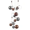 Люстра подвесная Lightstar Sferetta 801189