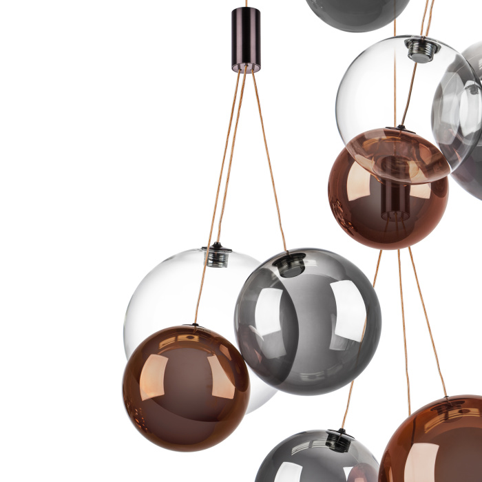 Люстра подвесная Lightstar Sferetta 801189