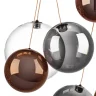 Люстра подвесная Lightstar Sferetta 801189