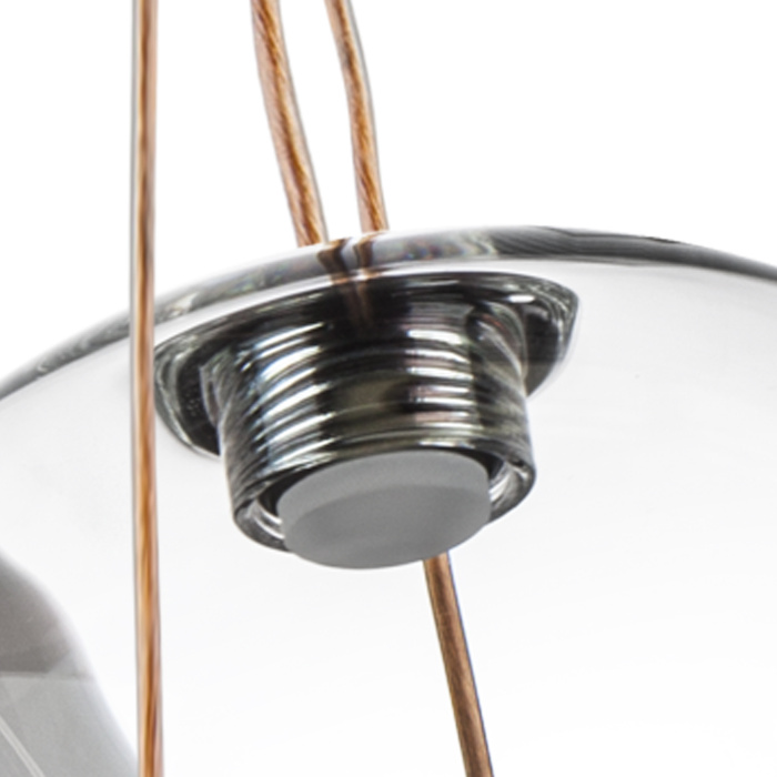 Люстра подвесная Lightstar Sferetta 801189