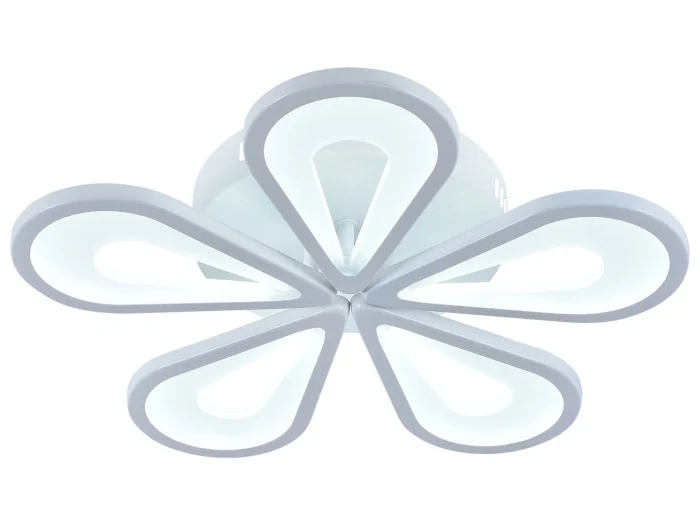 Потолочный светильник KAMILLE ESCADA 10206/5LED White