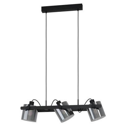 Подвесной потолочный светильник HORNWOOD 2 EGLO 43606