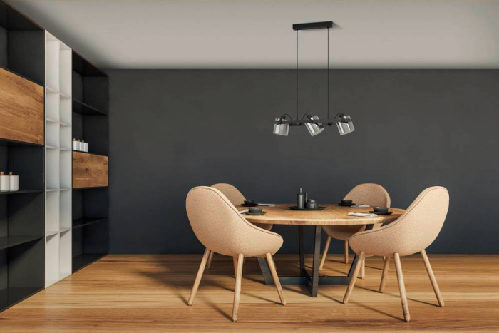 Подвесной потолочный светильник HORNWOOD 2 EGLO 43606