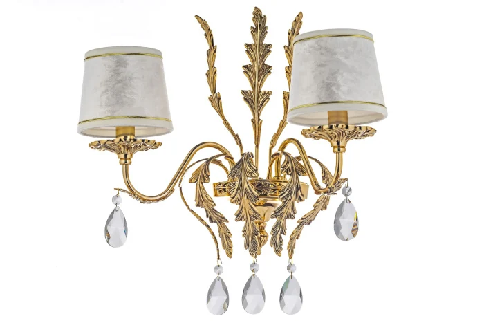 Бра Dio DArte Asfour Firenze E 2.1.2.200 G