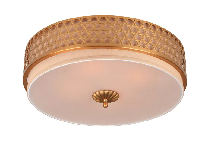 Люстра потолочная Divinare BISCOTTO 4005/01 PL-3