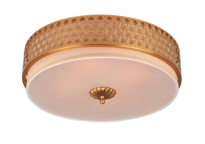 Потолочный светильник Divinare BISCOTTO 4005/01 PL-3