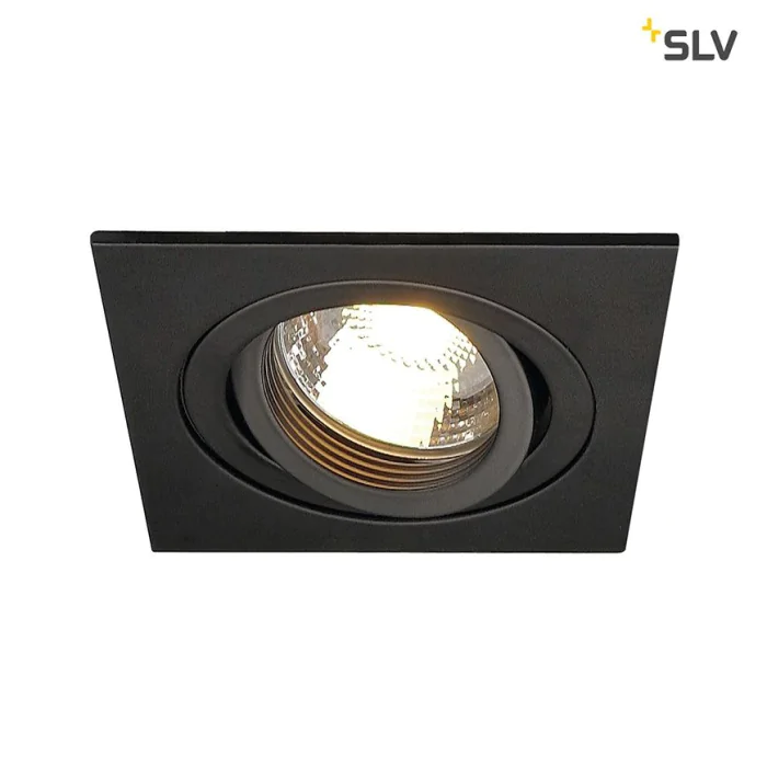 Встраиваемый светильник SLV New Tria 113481-77713