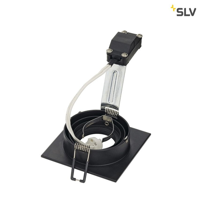 Встраиваемый светильник SLV New Tria 113481-77713