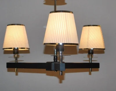 Lucciola Люстра Fogia L3234/3.40