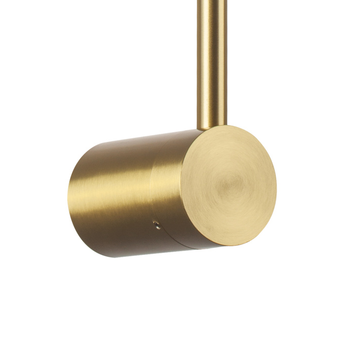 Светильник настенный Tubo Lightstar 748833