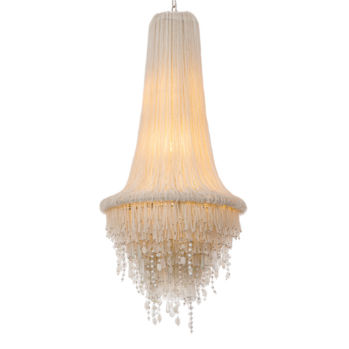 Подвесная люстра Covali JPL-20020