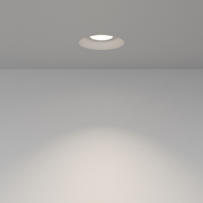 Встраиваемый светильник Maytoni Intro 2.0 DL136-GU10-W