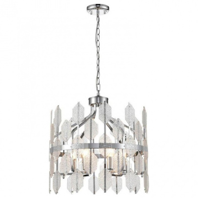 Подвесная люстра VL4153P26 Vele Luce