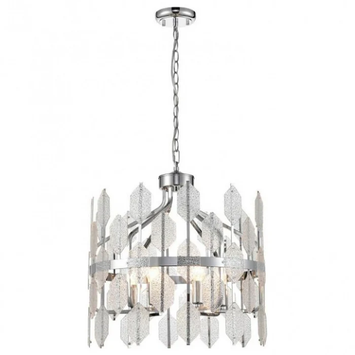 Подвесная люстра VL4153P26 Vele Luce