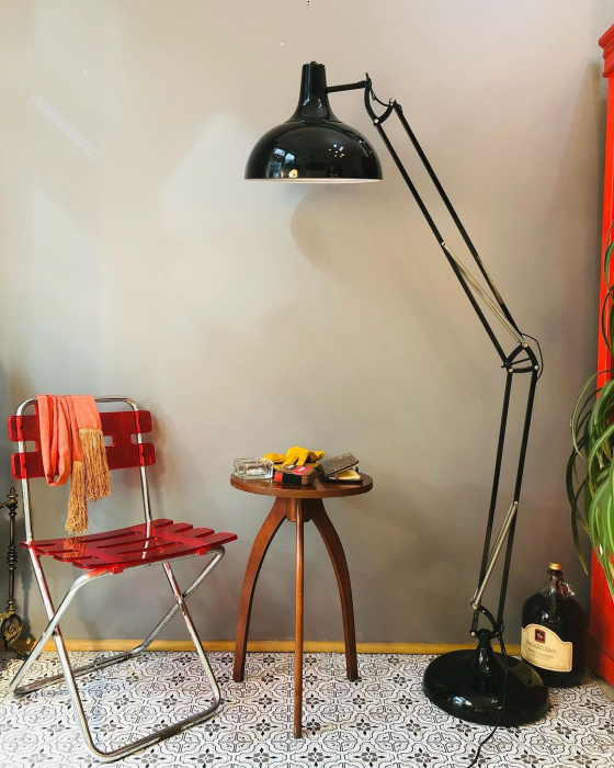 Торшер BORGILLIO EGLO 94698