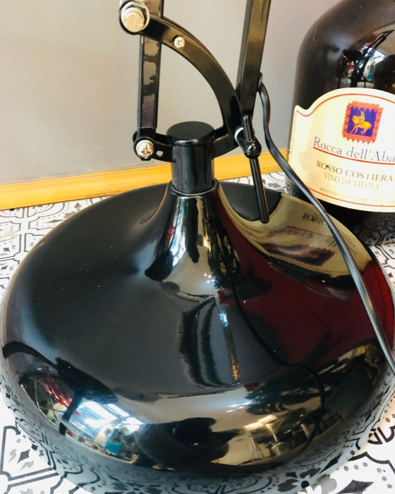 Торшер BORGILLIO EGLO 94698