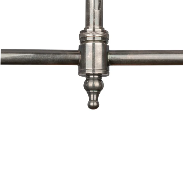 Потолочная люстра на штанге Covali PL-59936