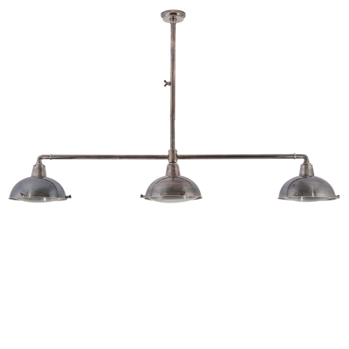 Потолочная люстра на штанге Covali PL-59936