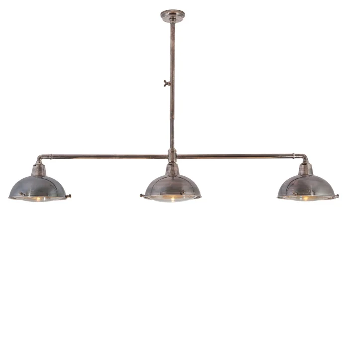 Потолочная люстра на штанге Covali PL-59936