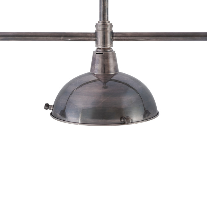 Потолочная люстра на штанге Covali PL-59936