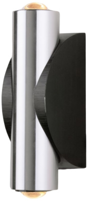 Настенный светильник Elektrostandard Steel 4690389174353