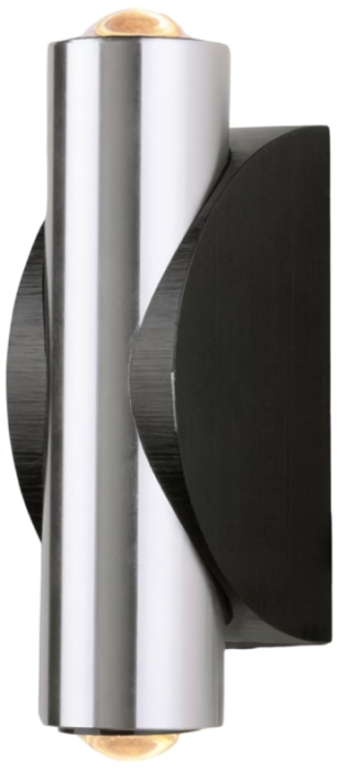 Настенный светильник Elektrostandard Steel 4690389174353