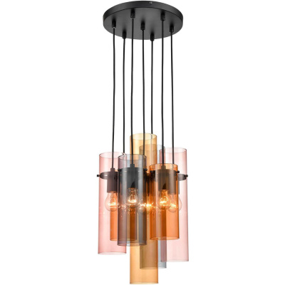 Подвесной светильник VL2093P07 Vele Luce