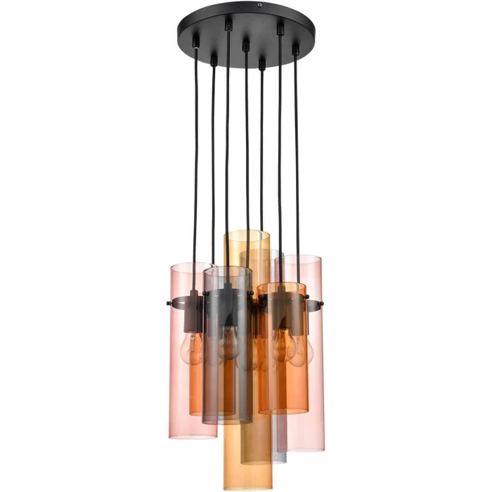 Подвесной светильник VL2093P07 Vele Luce