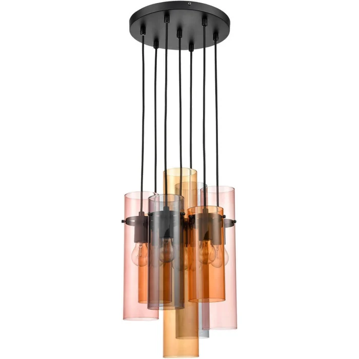 Подвесной светильник VL2093P07 Vele Luce