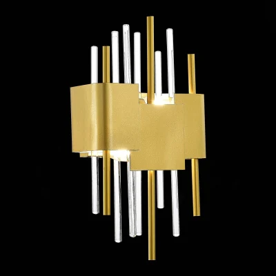 Настенный светильник ST LUCE OLVERA SL1633.201.02