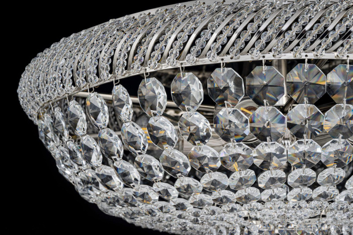 Потолочный светильник Dio DArte Elite Bari E 1.2.45.100 N